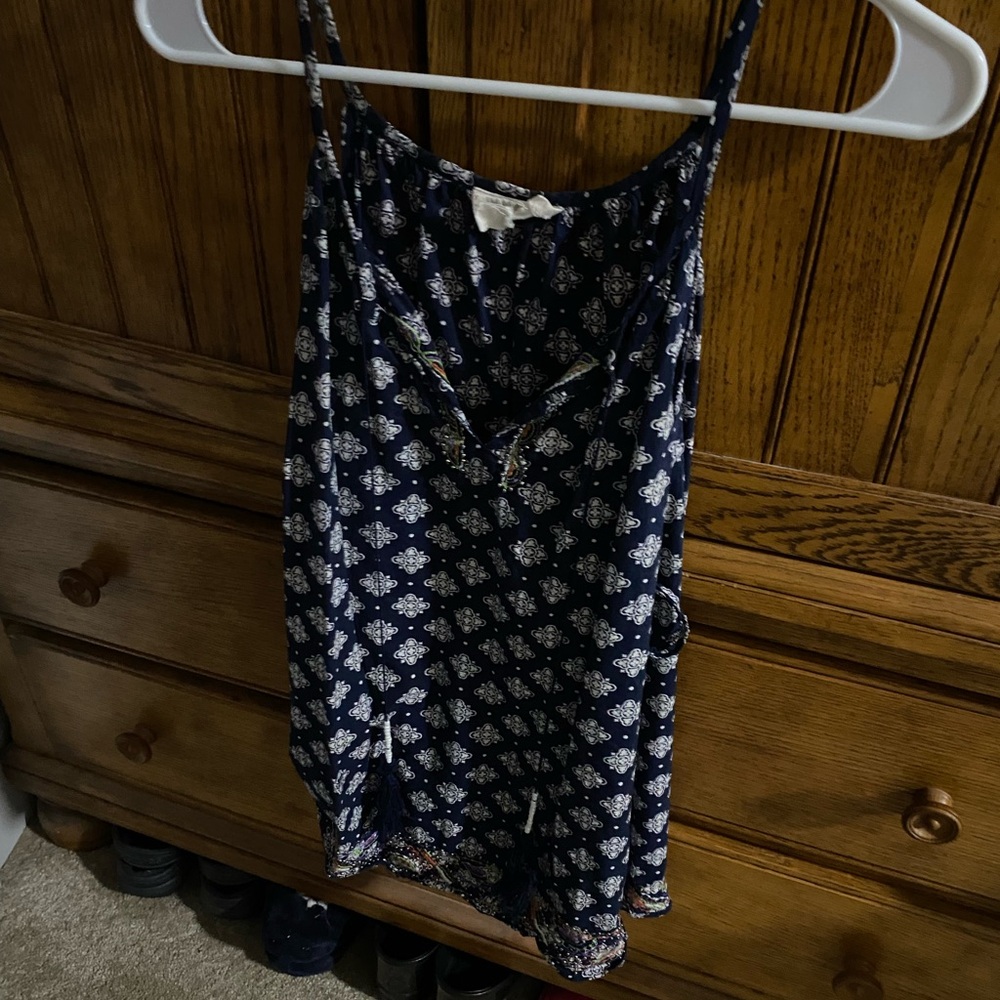 Woman’s top
